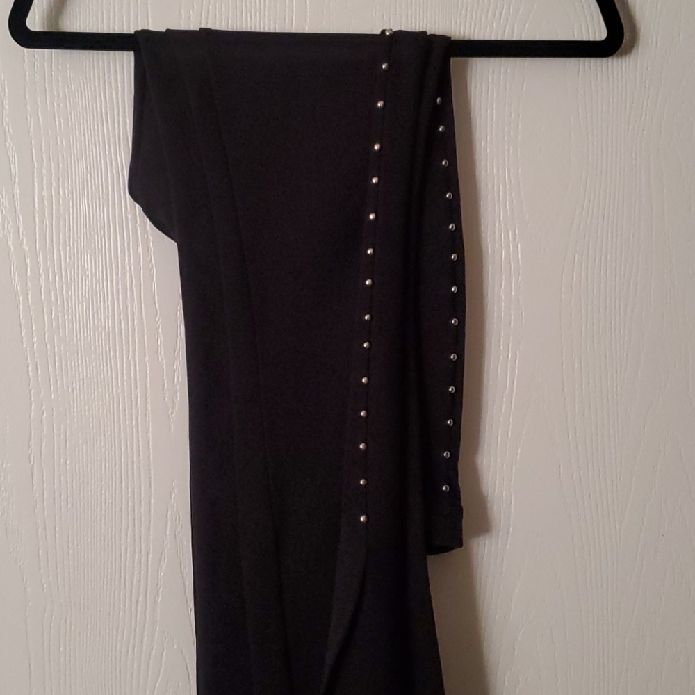 Stretch Pants